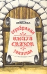 Серебряная и золотая книга сказок Авторский сборник Букинистическое издание Сохранность: Хорошая Издательство: Гротеск, 1992 г Твердый переплет, 416 стр ISBN 5-86426-043-6 Тираж: 100000 экз Формат: 84x108/32 (~130х205 мм) инфо 415v.