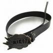 Ремень женский Nikita Black 2009 г инфо 1220w.