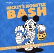Mickey`s Monster Bash Формат: Audio CD (Jewel Case) Дистрибьютор: EMI Records Ltd Лицензионные товары Характеристики аудионосителей 2006 г Сборник инфо 1253w.