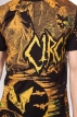 Футболка Circa Evil Harm Js Black 2010 г инфо 1278w.
