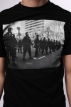 Футболка Altamont Welcome To California Black 2009 г инфо 1291w.