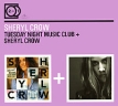 Sheryl Crow Tuesday Night Music Club / Sheryl Crow (2CD) Серия: 2 For 1 инфо 1361w.