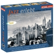 Jazz Erlebt In Wort Und Musik Spiegel Edition (5 CD) Формат: 5 Audio CD (Box Set) Дистрибьюторы: Warner Music, Торговая Фирма "Никитин" Европейский Союз Лицензионные товары инфо 1383w.