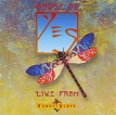 Yes Live From House Of Blues (2 CD) Формат: 2 Audio CD (Jewel Case) Дистрибьюторы: Beyond Music, Концерн "Группа Союз" Германия Лицензионные товары Характеристики аудионосителей 2009 г Сборник: Импортное издание инфо 1414w.