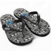 Шлепанцы DVS Peso Prints Bruski 2009 г инфо 5330w.