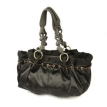 Сумка женская Volum B6435/01 BOLSO URBAN MURCIA NEGRO 2010 г инфо 5369w.