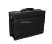 Портфель Pierre арт 6317-10 black 2010 г инфо 5600w.
