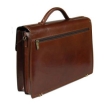Портфель мужской Gianni Conti 901085_br 2010 г инфо 5660w.