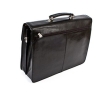 Портфель Sergio Belotti 8008 Max black 2010 г инфо 5673w.