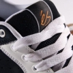 Обувь Es Accel Tt Navy/White 2010 г инфо 6641w.