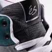 Обувь Es Square One Mid Dark Grey/Blue 2010 г инфо 6652w.