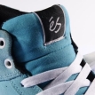 Обувь Es Square One Mid Light Blue 2010 г инфо 6653w.