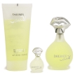 Подарочный набор Salvador Dali "Dalimix" Туалетная вода, миниатюра, гель-шампунь для волос и тела для дневного использования Товар сертифицирован инфо 6657w.