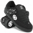 Обувь Circa CX205EL Black/White/No Future 2009 г инфо 6678w.