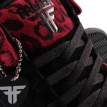 Обувь Fallen Trooper SE Oxblood/Black/Leopard 2010 г инфо 6685w.