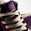 Обувь Es Square One Mid Black/Purple 2009 г инфо 6689w.