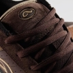 Обувь Adio Optimus Brown/Gum/Camo 2010 г инфо 6695w.