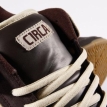 Обувь Circa CX205EL Dark Chocolate/Natural/Multi Icon 2010 г инфо 6725w.