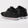 Обувь Macbeth Hensley Dark Grey/Black 2009 г инфо 6733w.
