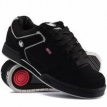 Обувь DVS Transom Black Nubuck 2009 г инфо 6738w.