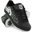 Обувь Circa 211Bold Black/No Future 2009 г инфо 6739w.