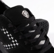Обувь Circa CX105 Black/Silver/Mini Icon 2010 г инфо 6742w.