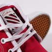 Обувь Circa Drifter Red/White 2010 г инфо 6745w.