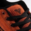 Обувь Fallen Harmony Dark Orange/Black/Lotus 2010 г инфо 6748w.