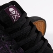 Обувь Circa AL50 Purple/Black/Carson Skull 2010 г инфо 6764w.