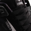 Обувь Osiris Hayou Lt Black/Silver/Grey 2010 г инфо 6785w.