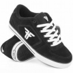 Обувь Fallen Harmony Black/White 2009 г инфо 6800w.