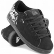 Обувь Adio Eugene RE Black/White/Black 2009 г инфо 6811w.
