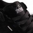 Обувь Osiris Shuriken Low Black/White 2010 г инфо 6822w.