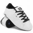 Обувь Adio Eugene SL White/White/Black 2010 г инфо 6825w.