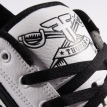 Обувь Fallen Rebel White/Black 2010 г инфо 6833w.