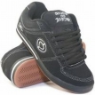 Обувь Circa 208 Allie Black/White/Gum/SD 2009 г инфо 6851w.