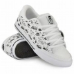 Обувь Circa 50 Lopez White/Black/Lowrider 2009 г инфо 6861w.