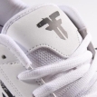 Обувь Fallen Reliant White/Black/Overspray 2010 г инфо 6878w.