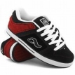 Обувь Adio Kenny V2 Black/Red/White 2009 г инфо 6910w.