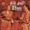 Michala Petri, Keith Jarrett Handel Recorder Sonatas Формат: Audio CD (Jewel Case) Дистрибьюторы: RCA Victor, SONY BMG Германия Лицензионные товары Характеристики аудионосителей 1991 г Авторский сборник: Импортное издание инфо 6149x.