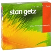 Stan Getz Lullaby Of Birdland / Imagination (2 CD) Серия: The Arts Of Jazz инфо 7354o.