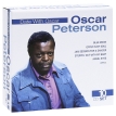 Oscar Peterson Date With Oscar (10 CD) Формат: 10 Audio CD (Картонная коробка) Дистрибьюторы: Membran Music Ltd , ООО Музыка Европейский Союз Лицензионные товары Характеристики аудионосителей 2010 г Сборник: Импортное издание инфо 7480o.