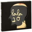 De Phazz LaLa 2 0 Формат: Audio CD (Jewel Case) Дистрибьюторы: Концерн "Группа Союз", Connexion Германия Лицензионные товары Характеристики аудионосителей 2010 г Альбом: Импортное издание инфо 7986o.