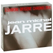 Jean Michel Jarre Equinoxe / Oxygene / Chronologie (3 CD) Формат: 3 Audio CD (Box Set) Дистрибьюторы: SONY BMG, Disques Dreyfus Европейский Союз Лицензионные товары Характеристики аудионосителей 2009 г Альбом: Импортное издание инфо 8059o.
