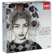 Maria Callas Opera Highlights (8 CD) Формат: 8 Audio CD (Box Set) Дистрибьюторы: EMI Classics, Gala Records Лицензионные товары Характеристики аудионосителей 2008 г Сборник: Импортное издание инфо 8114o.