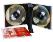 William Christie Jean-Phillipe Rameau Les Fetes d'Hebe (2 CD) Формат: 2 Audio CD (Box Set) Дистрибьюторы: Erato Disques, Warner Music, Торговая Фирма "Никитин" Германия Лицензионные инфо 8216o.