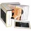 Claudio Abbado, Berliner Philharmoniker Limited Edition Vol 3 (5 CD) Формат: 5 Audio CD (Box Set) Дистрибьюторы: SONY BMG Russia, Sony Classical Лицензионные товары Характеристики аудионосителей 2008 г Сборник: Импортное издание инфо 8269o.