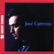 Jose Carreras 10 Great Songs Серия: 10 Great Songs инфо 8273o.
