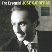 Jose Carreras The Essential Jose Carreras (2 CD) Формат: 2 Audio CD (Jewel Case) Дистрибьюторы: SONY BMG, SONY BMG Russia Лицензионные товары Характеристики аудионосителей 2008 г Сборник: Российское издание инфо 8275o.