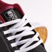 Обувь женская Circa AL 50W Charcoal/White/Fuschia 2010 г инфо 7591y.